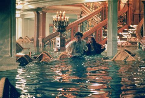 Image gallery for "Titanic " - FilmAffinity
