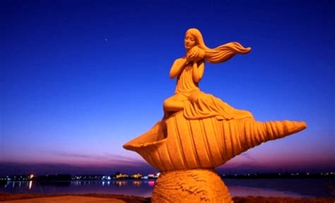 文明海南 | 三亚市群众艺术馆艾鹿文化艺术集市亮点纷呈-新闻中心-南海网