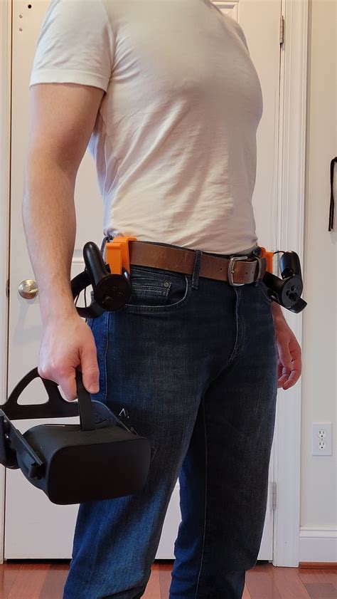 Image result for Oculus Hip Controller