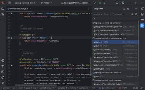 Image result for How to Use Spring Framework in IntelliJ
