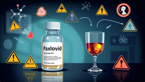 Can You Drink Alcohol On Paxlovid - EMSEKFLOL.COM