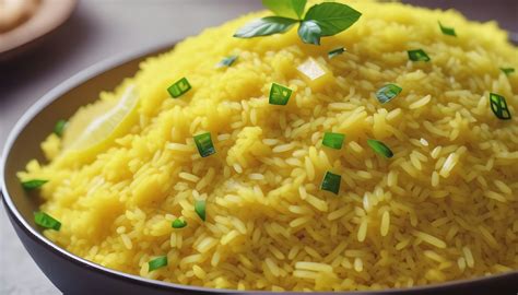 How to Make Lemon Rice: A Refreshing South Indian Dish - Balanz Blogs