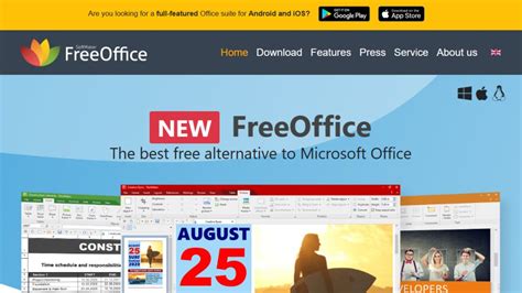 Image result for Free Programs Like Office