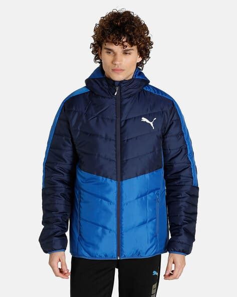 WarmCELL Men's Regular Fit Padded Jacket - Price History