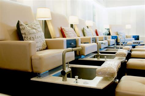 newtown nail spa