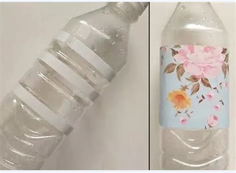 如何利用废旧矿泉水瓶制作手工-百度经验
