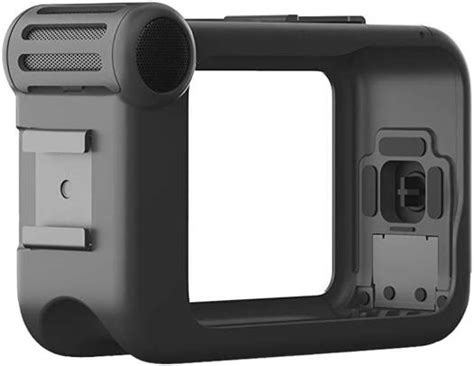 Image result for GoPro Mic Mod Review