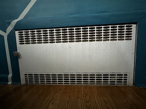 Image result for How to Repair Convector Radiator