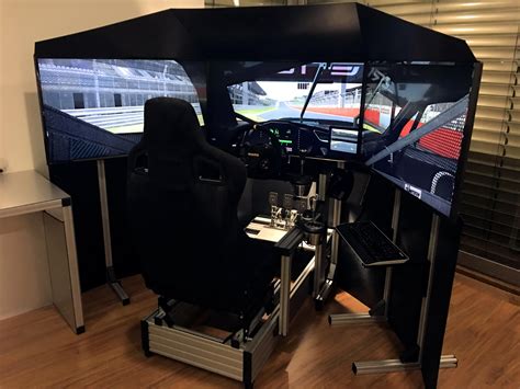 Image result for Racing Simulator Rigs