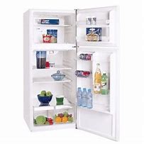 Image result for White Frigidaire Refrigerator