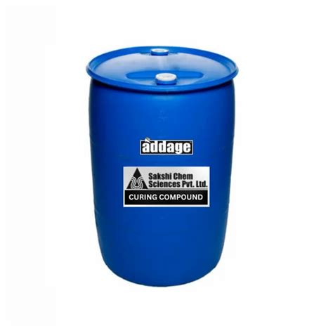 Curing Compound - Acrylic Curing Compound Manufacturer from Butibori MIDC