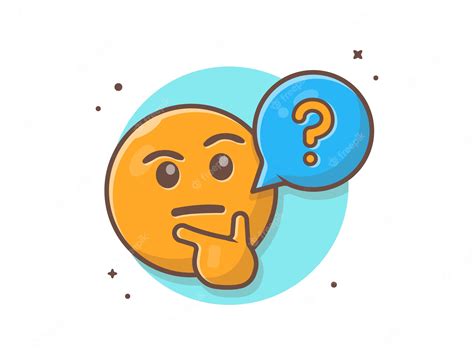 Questioning Clipart