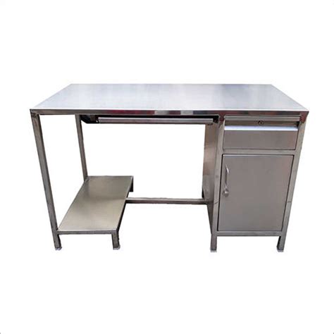 Computer Table Steel 的图像结果