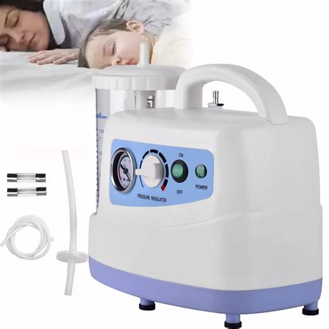 Buy DOUKI iko Mucus Secretion Machine Medical Electric Sputum Phlegm ...