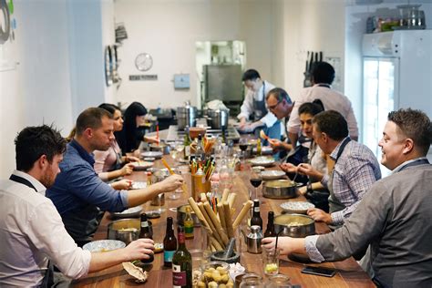 Image result for Team Edge Cooking