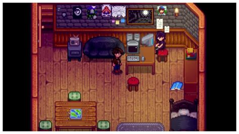 How To Give Someone A Gift In Stardew Valley Switch at Johnny Moe blog
