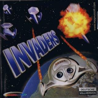 Image result for The Invaders Counterattack