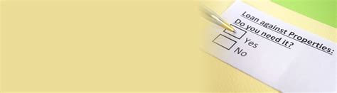 Criteria to Fulfil to Qualify For a Loan Against Property | Kotak ...