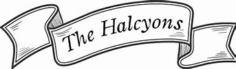 Image result for halcyons