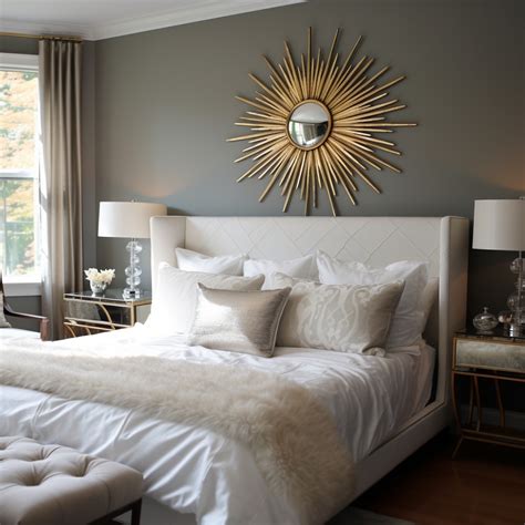 9 Latest Bedroom Mirror Design Ideas That Brighten Your Cosy Space