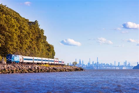 Metro-North Railroad Harmon Open House