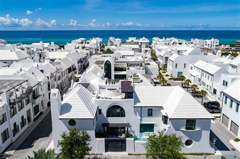 30a Vacation Homes - Stay on 30a