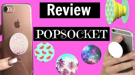 Image result for Popsocket Tutorial