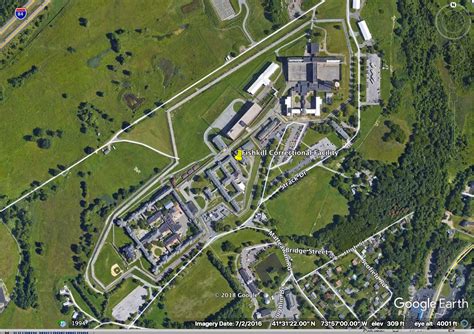 Prison List | PrisonSpotters.org