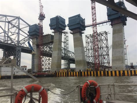 Tappan Zee Hudson River Crossing - aeis