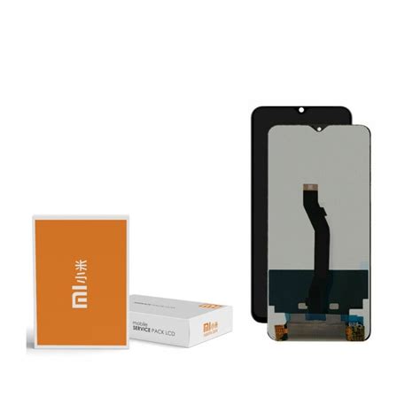 Ecran Redmi Note 8 Pro 的图像结果