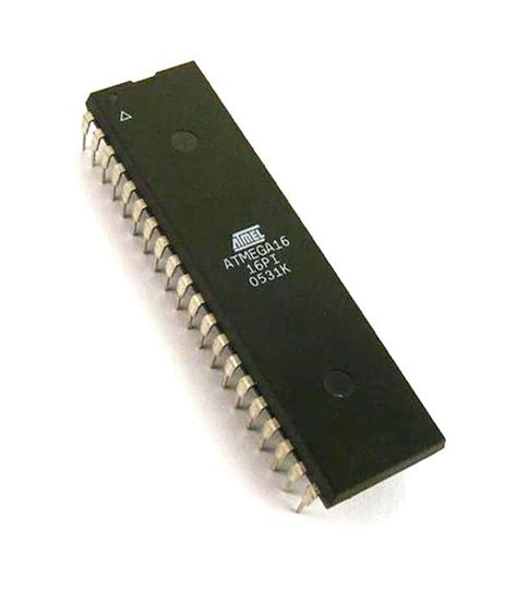 Buy ATmega16 Online in India | Robocraze