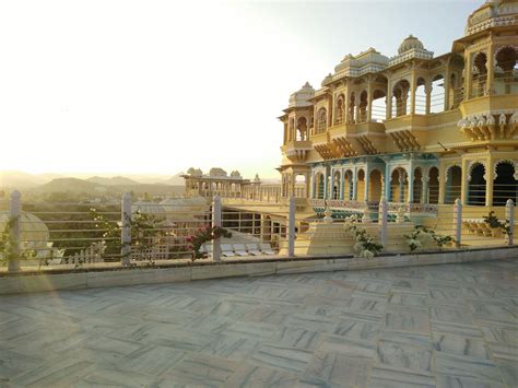 Chunda Palace (Udaipur, IN) from 8406 INR/night | O-hotel.in