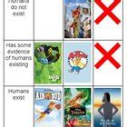 Image result for Firefly Alignment Chart