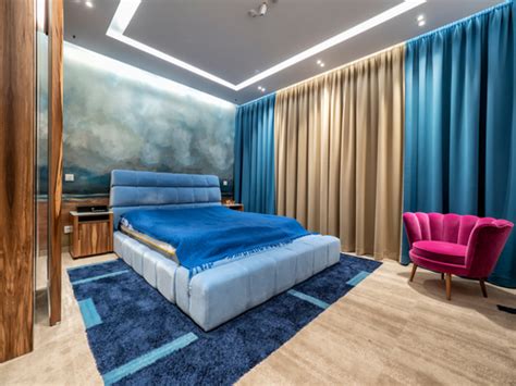 15 Bedroom False Ceiling Colour Ideas To Try in 2022 - Magicbricks Blog