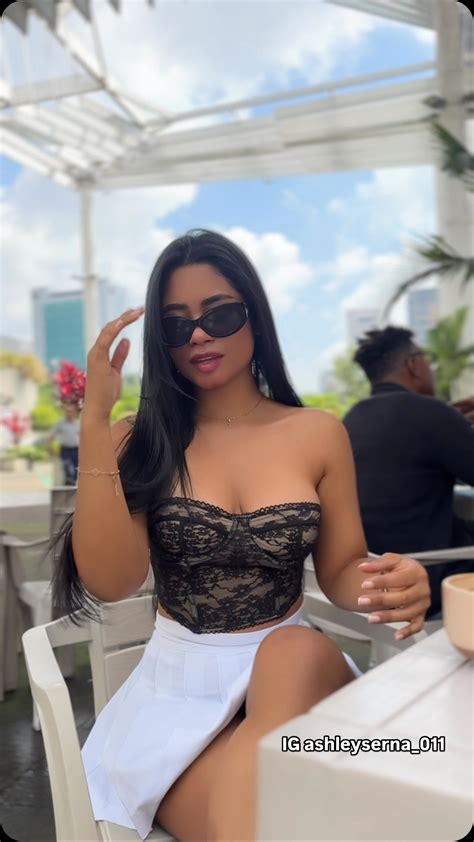 Ashley Serna💋 (@ashleyserna011) • Instagram photos and videos