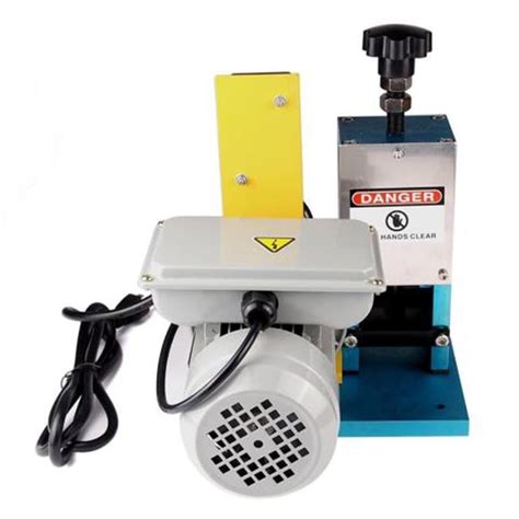 Image result for Homemade Wire Strip Machine