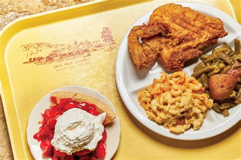 The Feed: Gray Brothers Cafeteria, Skosh, and More - Indianapolis Monthly