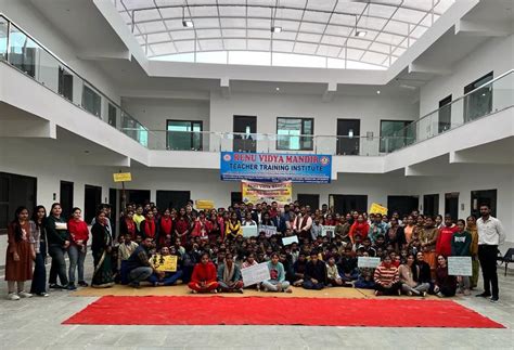 Renu Vidya Mandir Sonipat