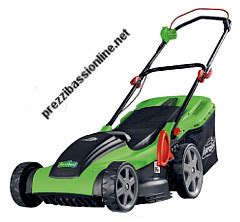 Tosaerba elettrico Parkside e Florabest da Lidl   Prezzi  