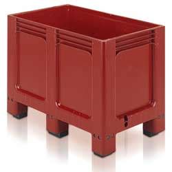 Rigid Pallet Containers manufacturer and supplier in Pune by Tripak ...