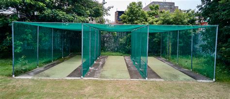 Sports Ground