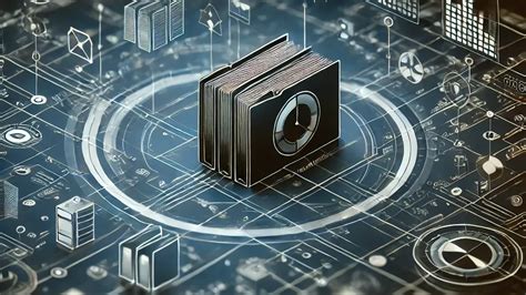 Image result for Digital File Systems
