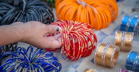 Women’s Work Participation in Rural Karnataka and Tamil Nadu | Economic ...