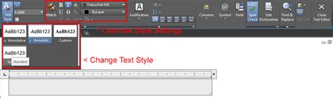 Image result for Creating Text in AutoCAD