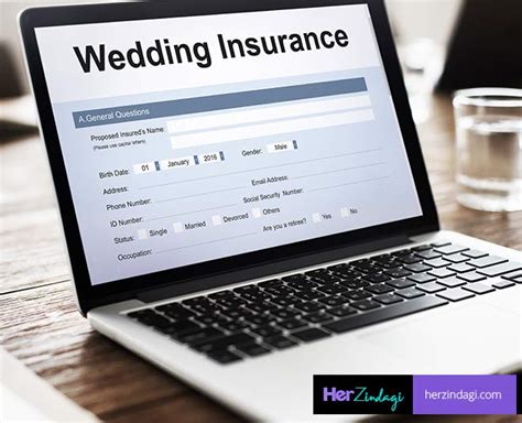 Benefits Of Wedding Insurance Know Why its Necessary | benefits of ...