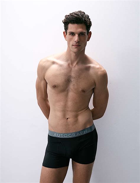 Buy 5 Pack Supima® Cotton Modal Trunks at Marks & Spencer
