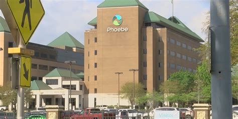 Phoebe CEO addresses new COVID-19 trends