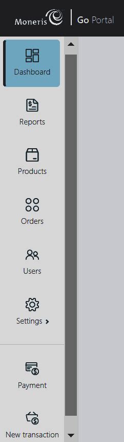 Image result for Fetch Main Menu