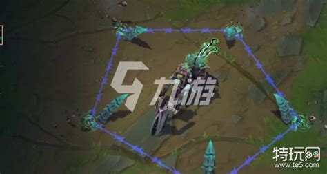 LOL7.16锤石怎么玩_LOL7.16版本锤石天赋出装推荐_快吧游戏