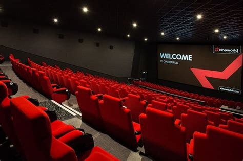 Image result for cineworld